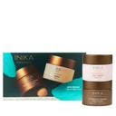 INIKA ORGANIC SKIN REPAIR DAY & NIGHT DUO GIFT SET