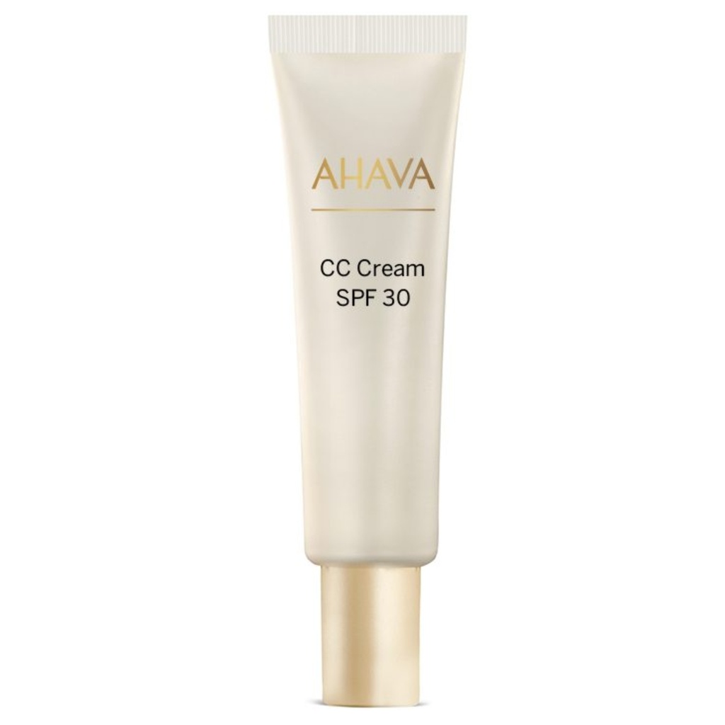 [80816090] AHAVA CC COLOR CREAM SPF 30, 30 ML