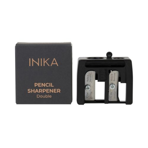 [NPS001] INIKA ORGANIC DVIGUBAS PIEŠTUKŲ DROŽTUKAS