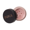 INIKA ORGANIC MINERAL BULK Blush - Rosy Glow, 0.7 g