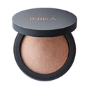 INIKA ORGANIC RADIANT COMPACT POWDER - Starlight, 8 g