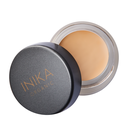 INIKA ORGANIC STIPRAUS MASKAVIMO PRIEMONĖ - Shell, 3.5 G