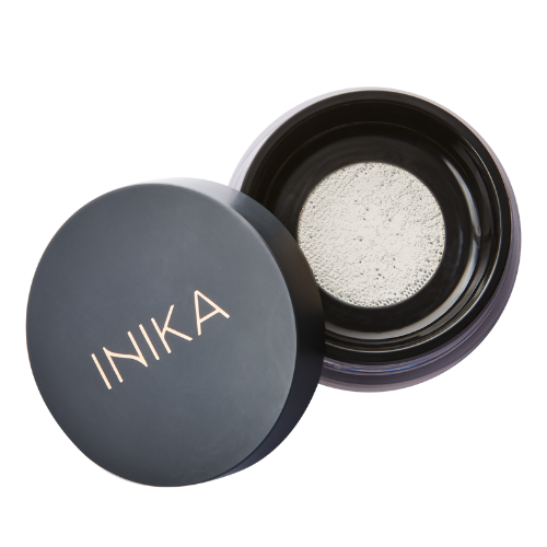 [NMP001] INIKA ORGANIC BIRI MINERALINĖ MATINĮ EFEKTĄ SUTEIKIANTI PUDRA, 7 G