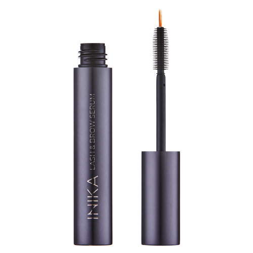 [NSE001] INIKA ORGANIC BLAKSTIENŲ IR ANTAKIŲ SERUMAS, 7 ML