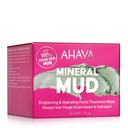 AHAVA MINERAL MUD DRĖKINAMOJI VEIDO KAUKĖ ODAI SU PIGMENTINĖMIS DĖMĖMIS 50 ML