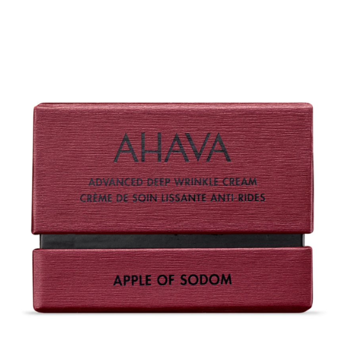 AHAVA APPLE OF SODOM FACE CREAM, 50 ML