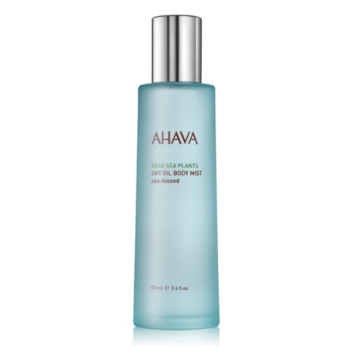 [86415066T] AHAVA SEA-KISSED DRY OIL BODY SPRAY, 100 ML