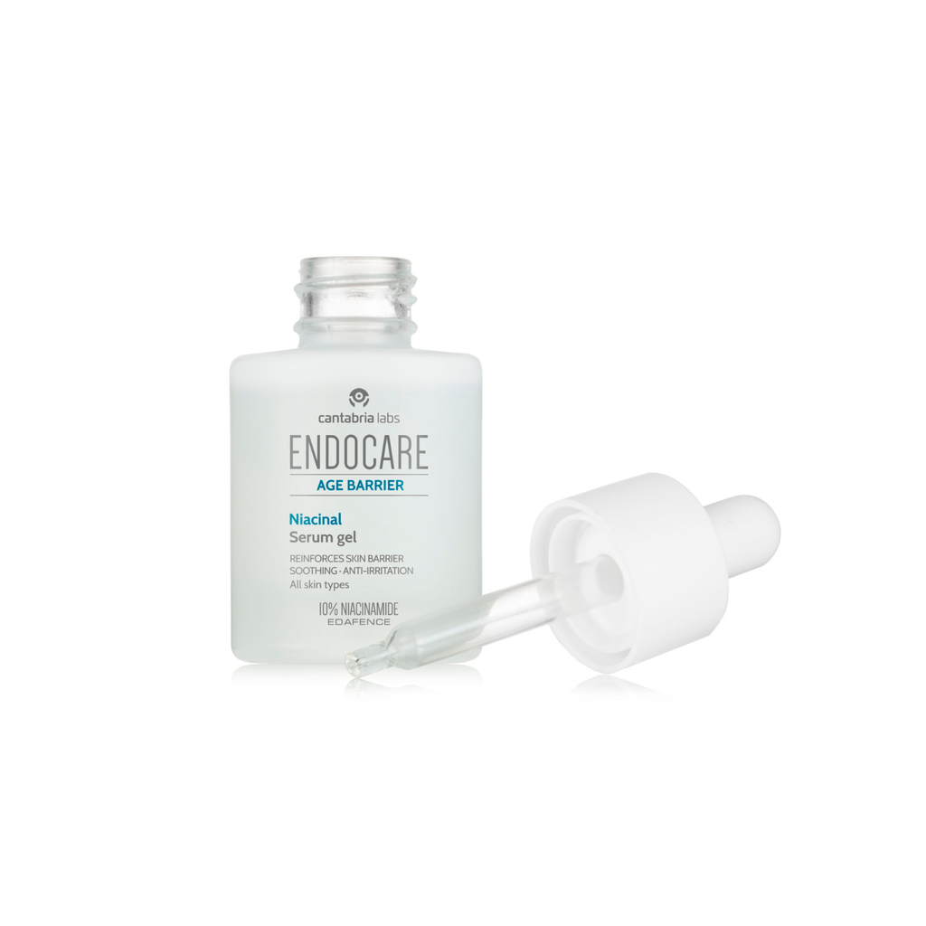 [27691] ENDOCARE NIACINAL AGE BARRIER SERUM, 30ml