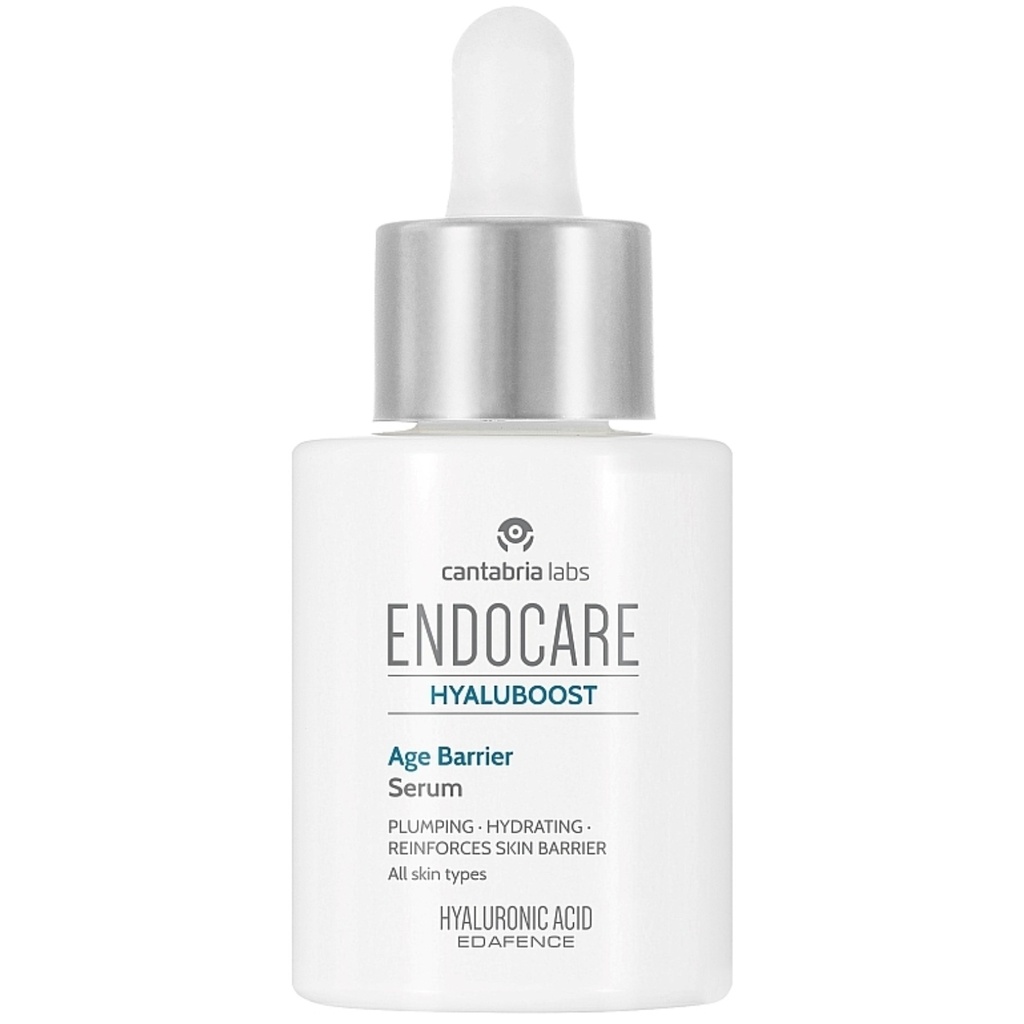 [22749-01] ENDOCARE HYALUBOOST AMŽIAUS APYVOKOS SERUMAS, 30 ML
