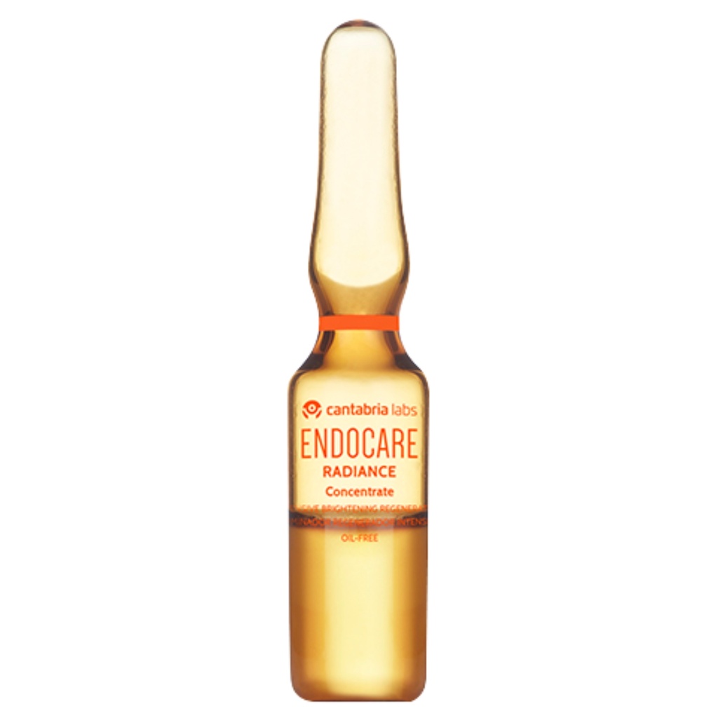 [19278] ENDOCARE RADIANCE VITAMIN C CONCENTRATE, 14x1 ML