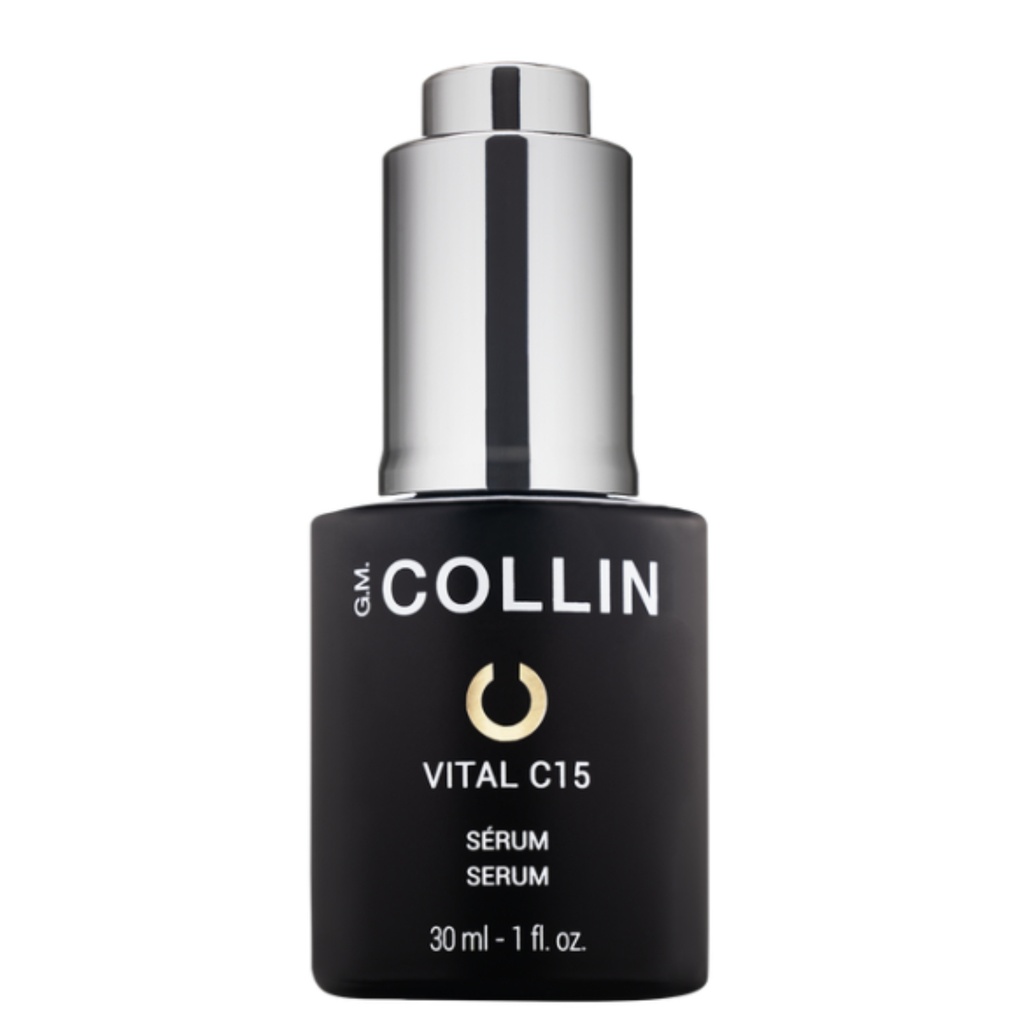 [GV1044] G.M. COLLIN VITAL C15 SERUMAS, 30 ML