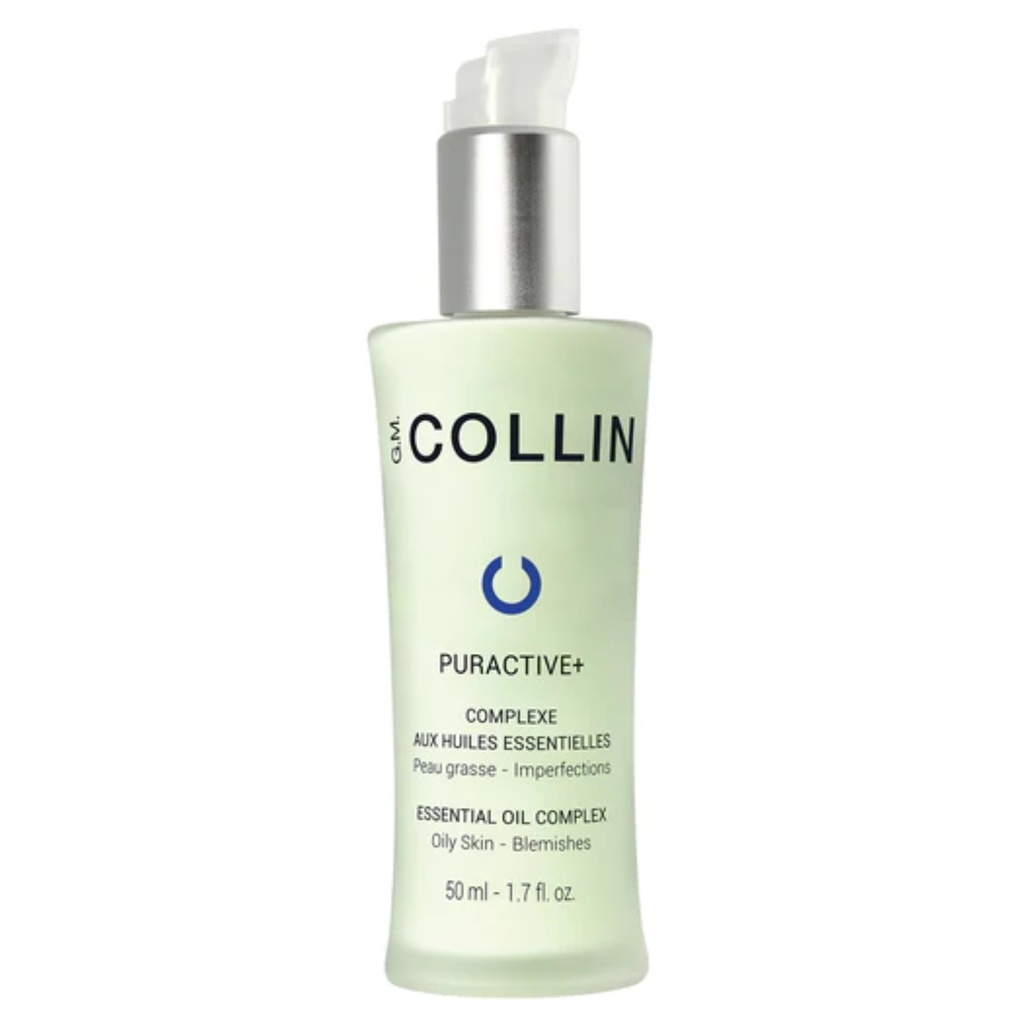 [IV1421] GM COLLIN PURACTIVE+ ESSENTIAL OIL COMPLEX, 50 ML