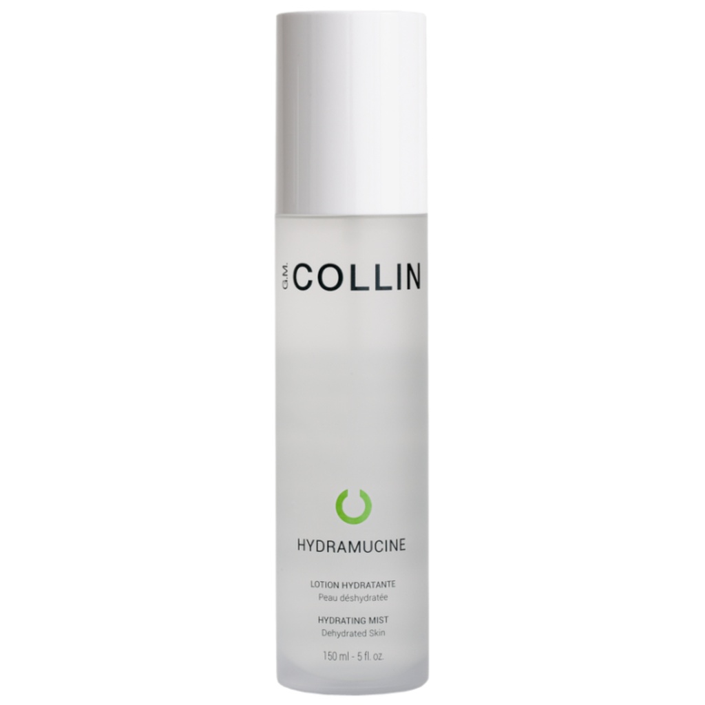 GM COLLIN HYDRAMUCINE MOISTURIZING DUST, 150 ML