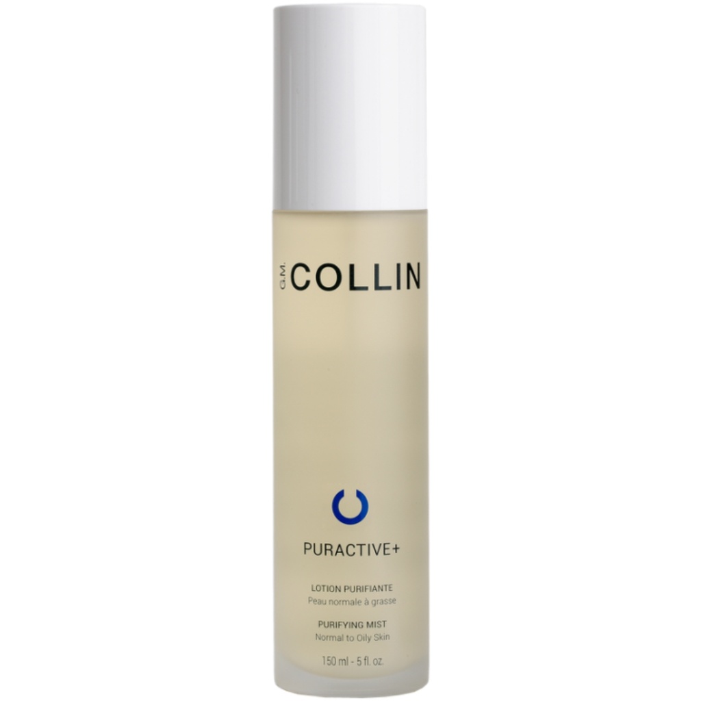 [GV1105] G.M. COLLIN PURACTIVE+ DULKELĖS MIŠRIAI IR RIEBIAI ODAI, 150 ML