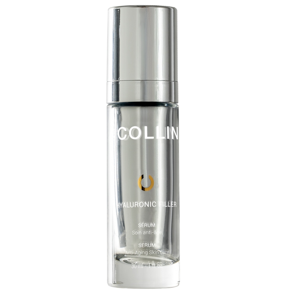 G.M. COLLIN HIALURONINIS UŽPILDYMO SERUMAS, 30 ML