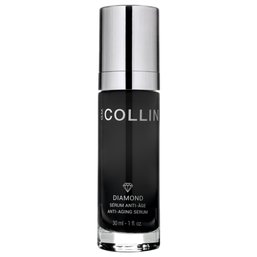 [GV1594] G.M. COLLIN DIAMOND SERUMAS, 30 ML
