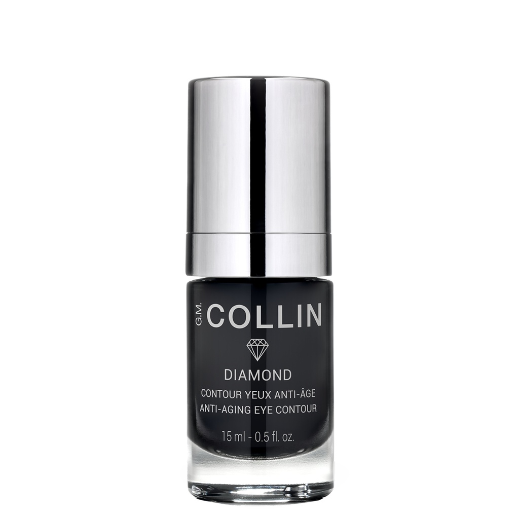 [GV1597] GM COLLIN DIAMOND EYE CREAM, 15 ML