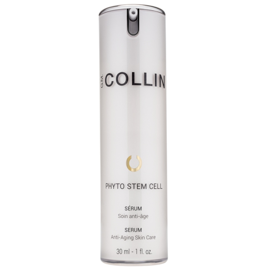 [GV1641] G.M. COLLIN PHYTO STEM CELL+ SERUMAS, 30 ML