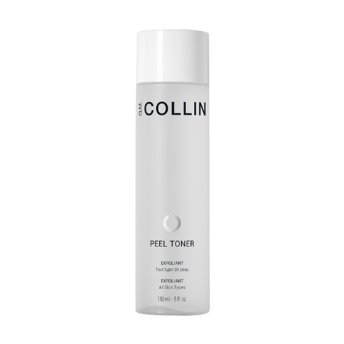 [GV1175] G.M.COLLIN EXFOLIATING TONIC, 150 ML