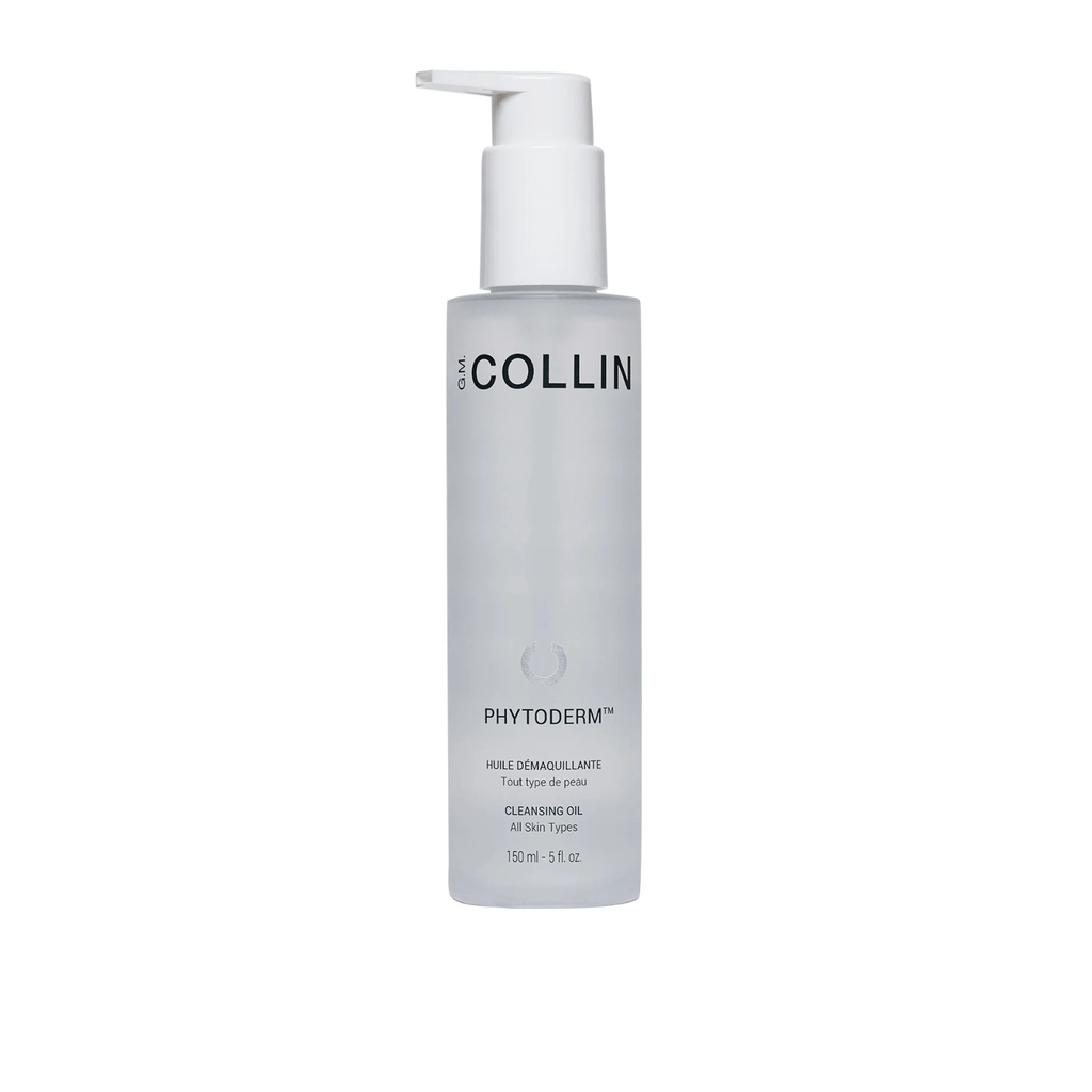 [GV1010] GM COLLIN PHYTODERM CLEANSING OIL, 150ML