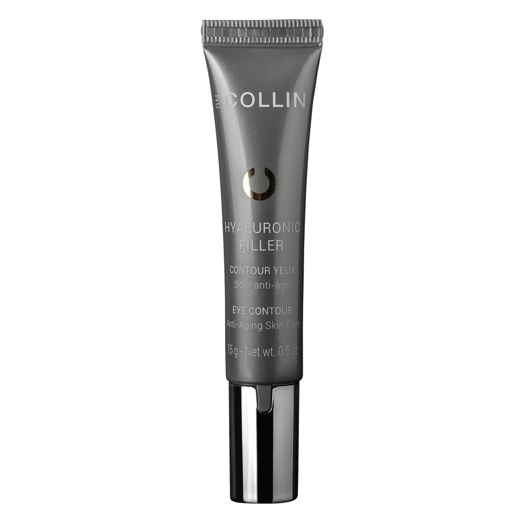 [GV1277] GM COLLIN HYALURONIC FILLER EYE CREAM, 15 G