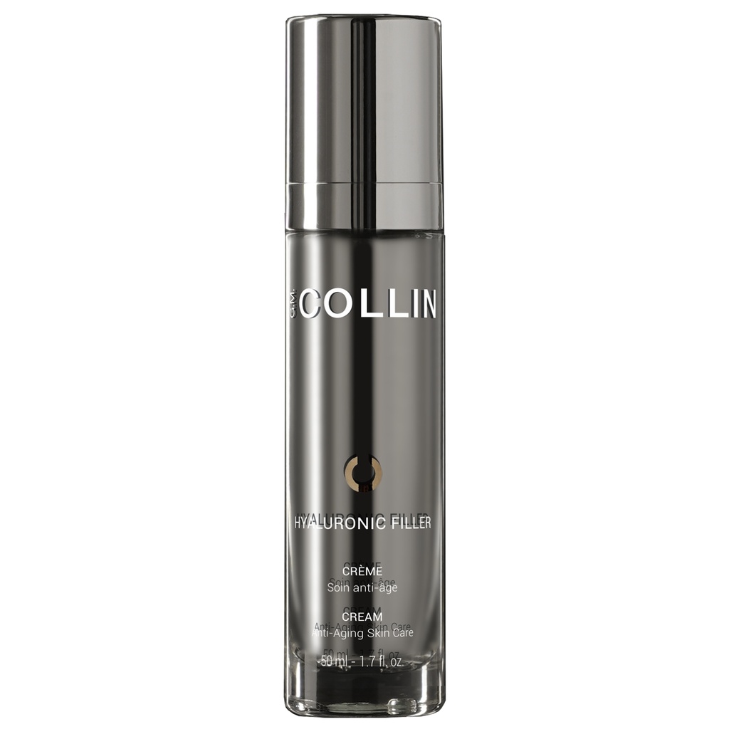 [GV1270] GM COLLIN HYALURONIC FILLER FACE CREAM, 50 ML