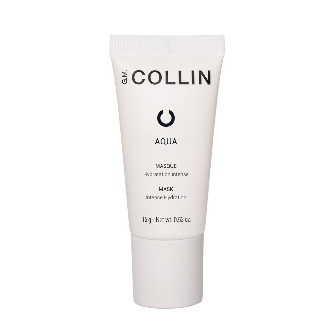 [GV6056] GM COLLIN AQUA FACE MASK, 15 G