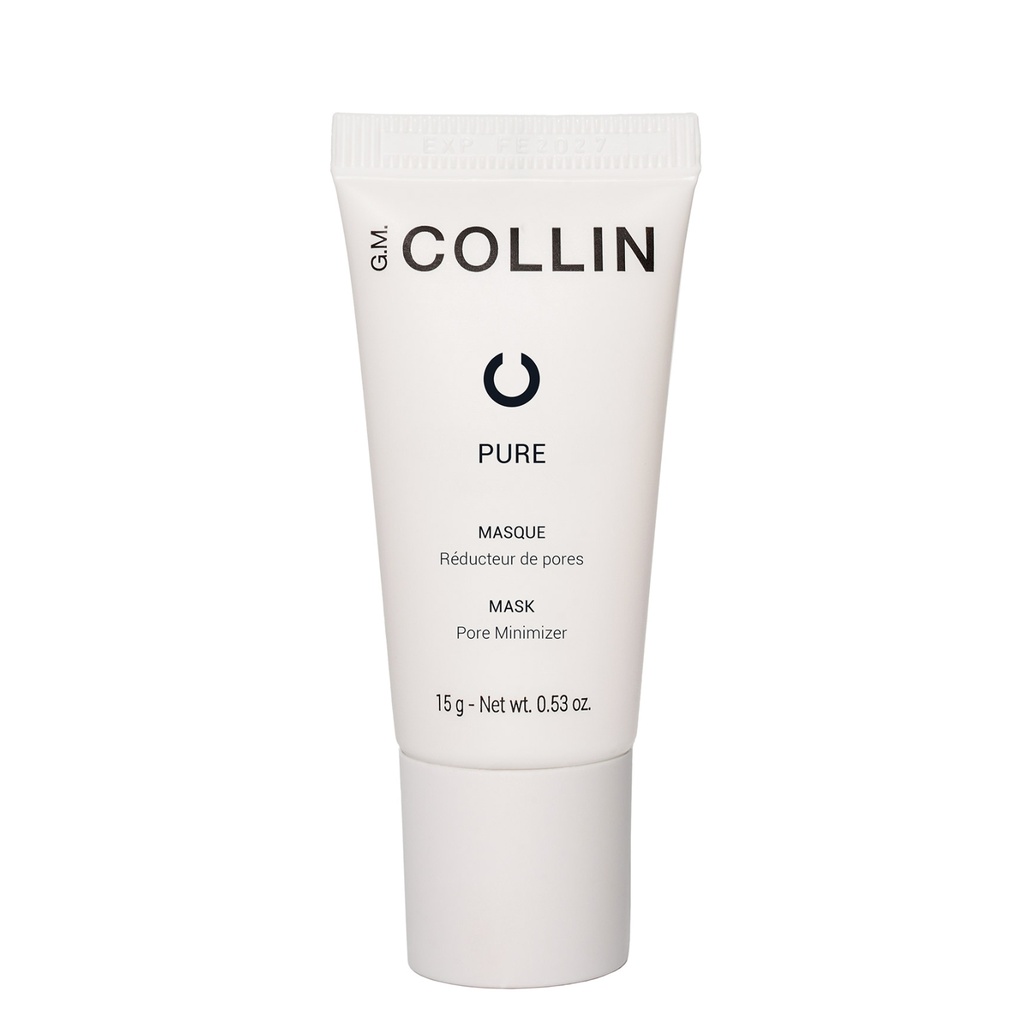[GV6106] GM COLLIN PURE FACE MASK, 15 G
