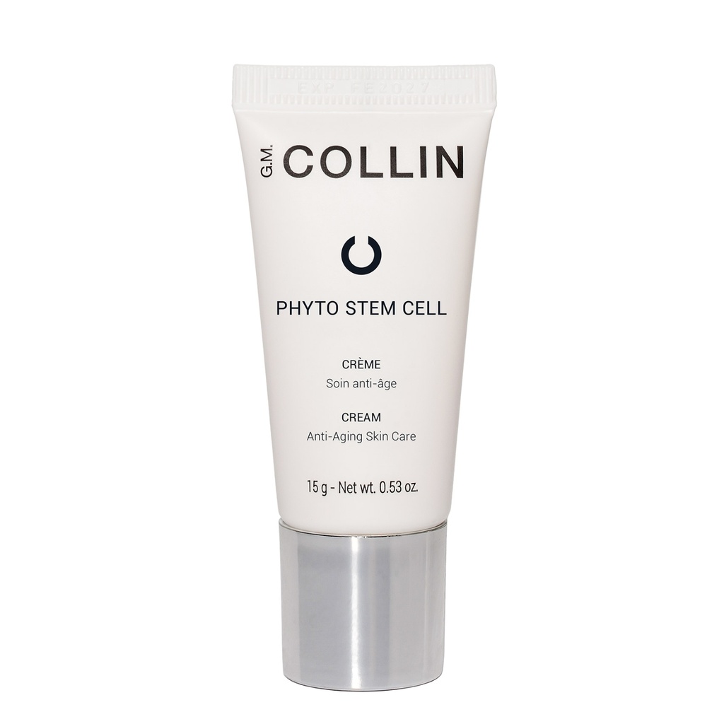 [GV6632] GM COLLIN PHYTO STEM CELL+ FACE CREAM, 15 G