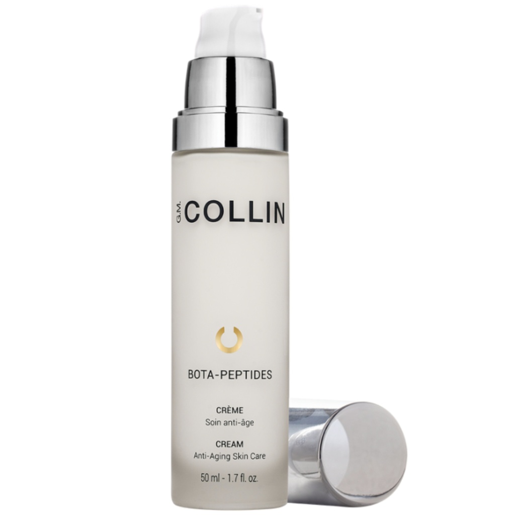 [GV1506] GM COLLIN BOTA-PEPTIDES FACE CREAM, 50 ML