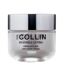 G.M. COLLIN 4D MATOMAS LIFTINGOMOJO VEIDO KREMAS, 50 G