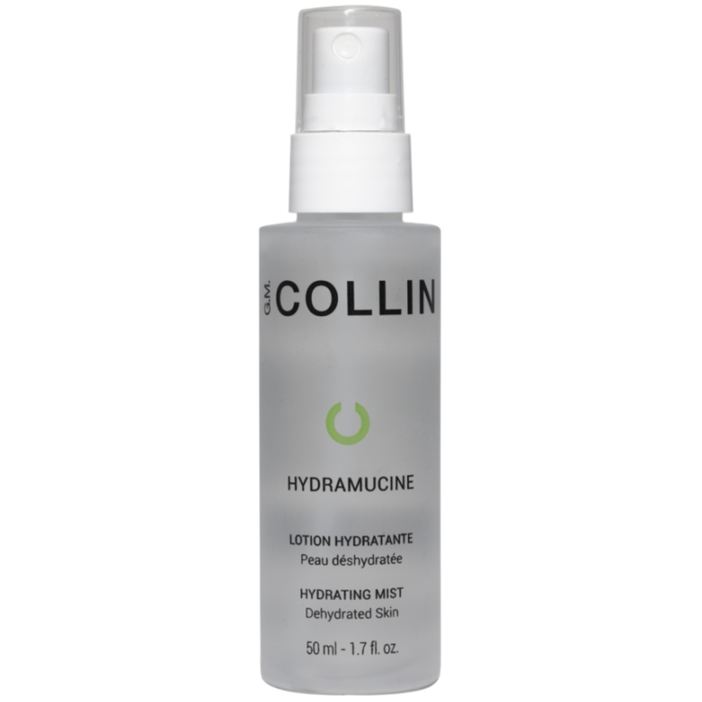 [GV6051] GM COLLIN HYDRAMUCINE MOISTURIZING DUST, 50 ML