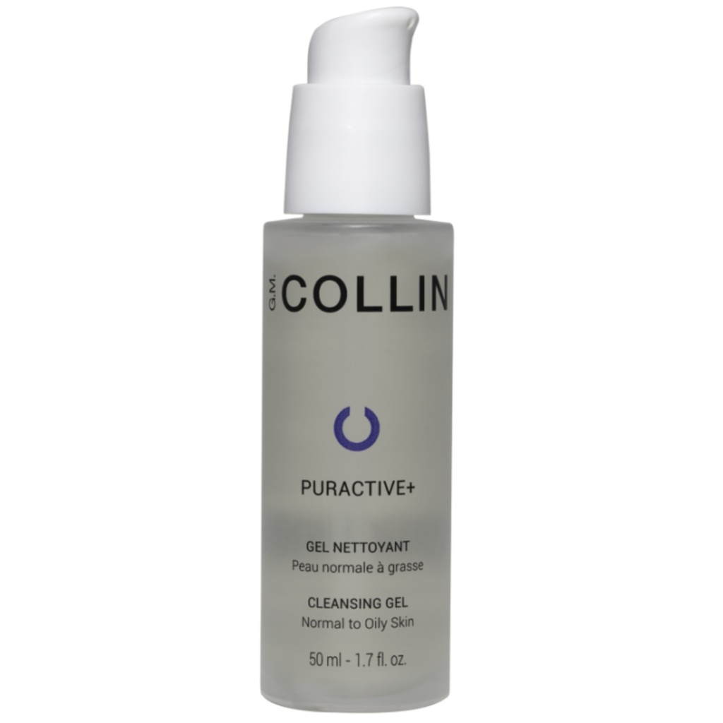 G.M. COLLIN PURACTIVE GELINIS VEIDO PRAUSIKLIS, 50 ML
