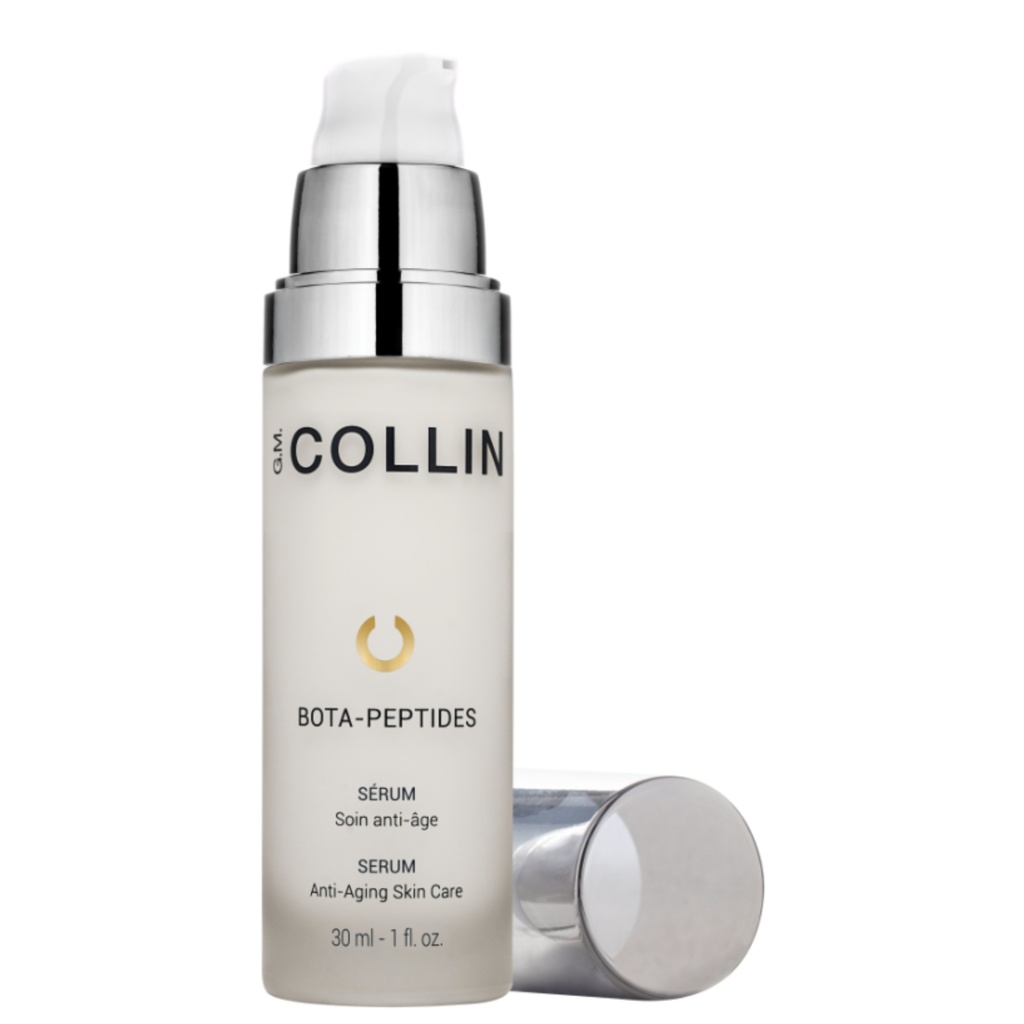 G.M. COLLIN BOTA-PEPTIDŲ SERUMAS, 30 ML
