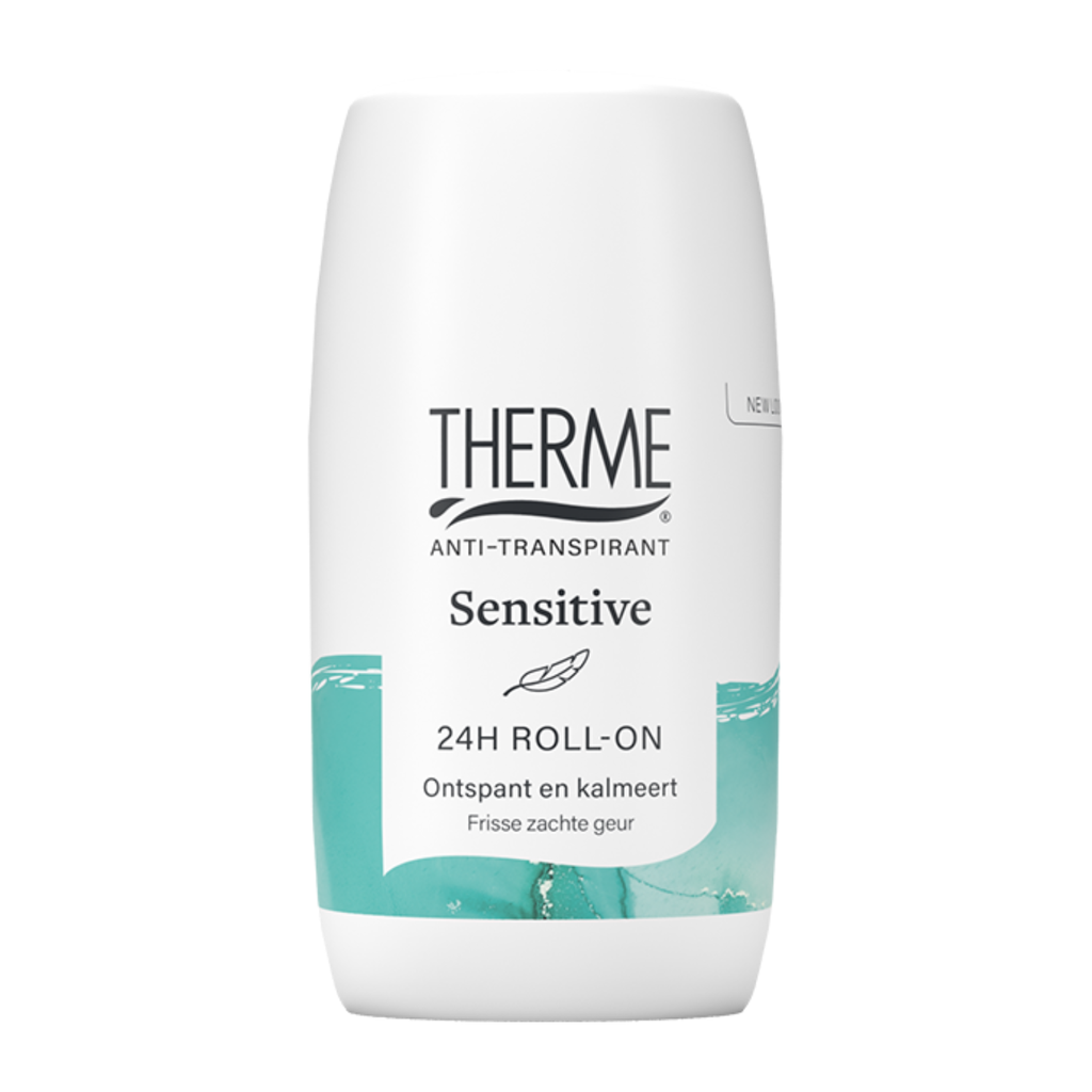 [69062] THERME ANTIPERSIPANT BALL FOR SENSITIVE SKIN, 60 ML
