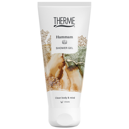 THERME HAMMAM SHOWER GEL, 200 ML