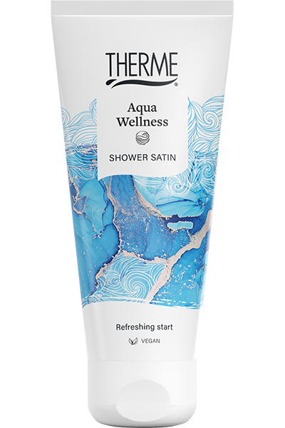 [68701] THERME AQUA WELLNESS BODY WASH, 200 ML