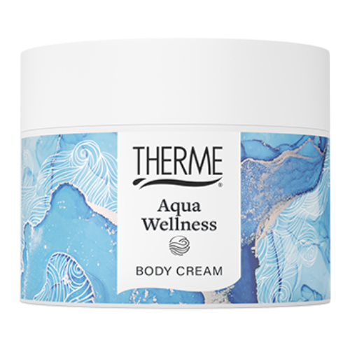 [68702] THERME AQUA WELLNESS BODY CREAM, 225 G