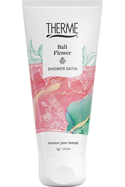 [68901] THERME BALI FLOWER BODY WASH, 200 ml