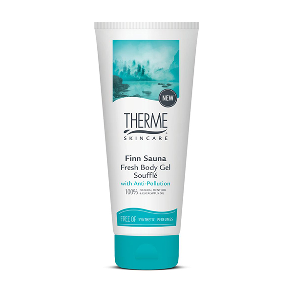 [663757] THERME FINN SAUNA GAIVINANTIS LOSJONAS, 200 ml