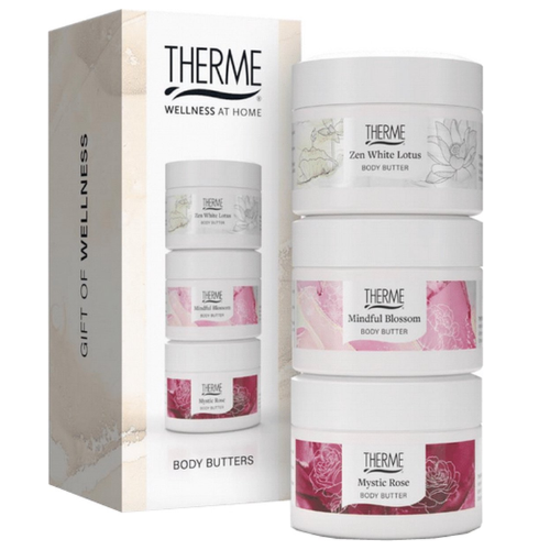 [69116] THERME BODY BUTTER SET