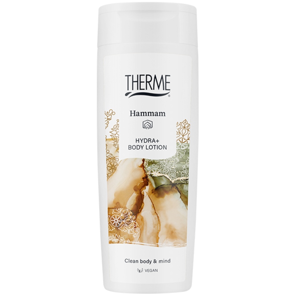 [68209] THERME HAMMAM HYDRA+ KŪNO LOJONAS, 250 ML