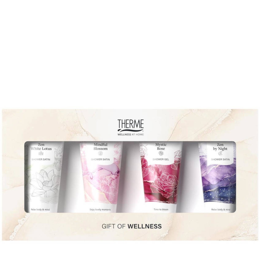 [69111] THERME GIFT OF WELLNESS SET