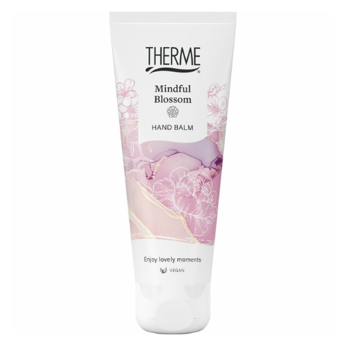 [68023] THERME MINDFUL BLOSSOM HAND BALM, 75 ML