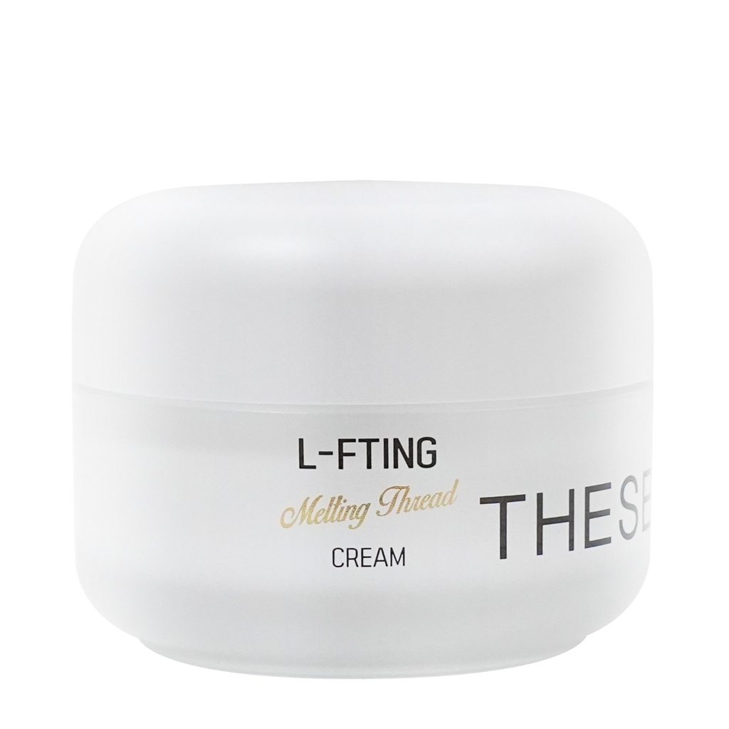 THESERA L-FTING FACE CREAM, 50 ML