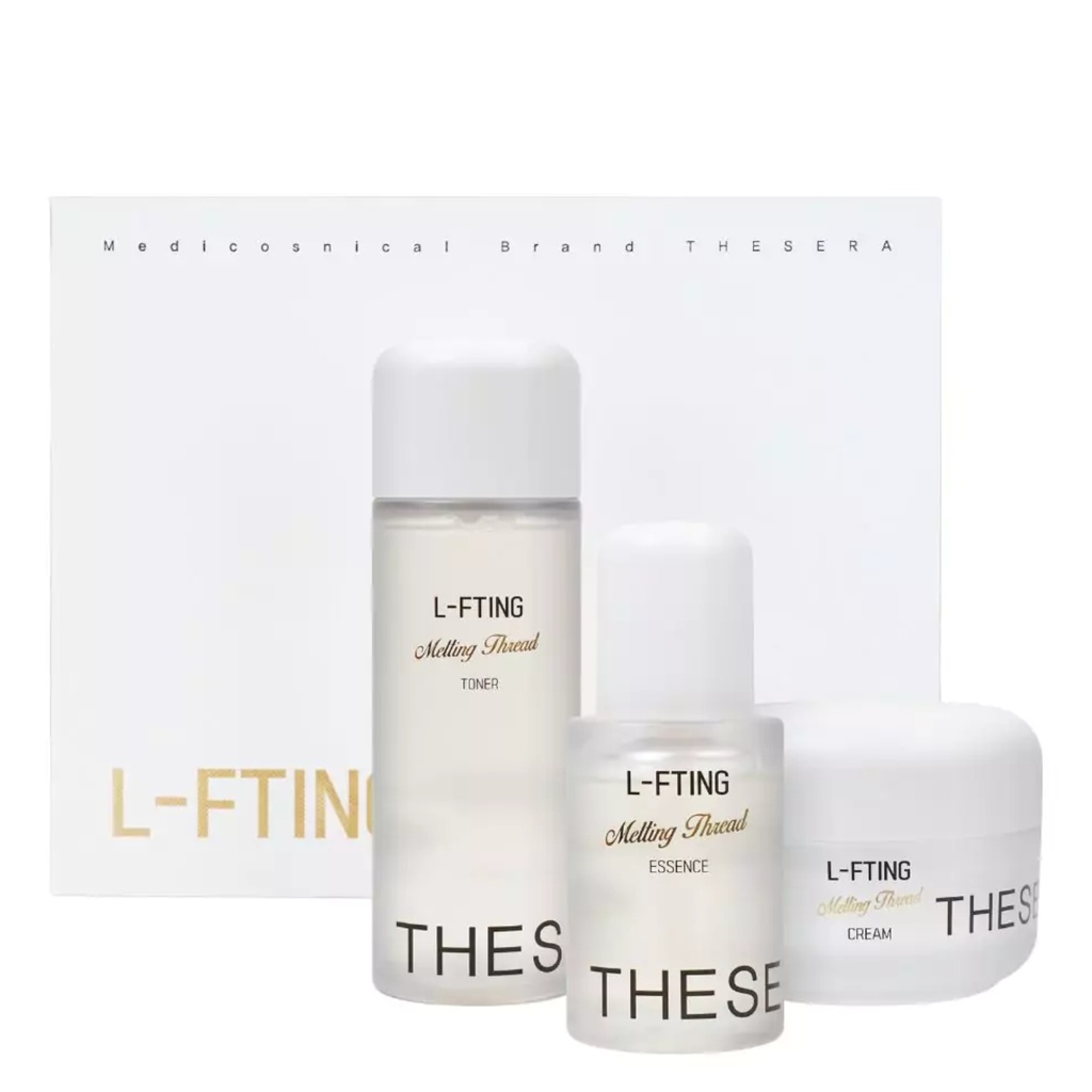 THESERA L-FITTING KIT