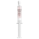 THESERA SIGNATURE RED VITAMIN ŠVIESINANČIOS IR SKAISTINANČIOS AMPULĖS, 20x4 ML