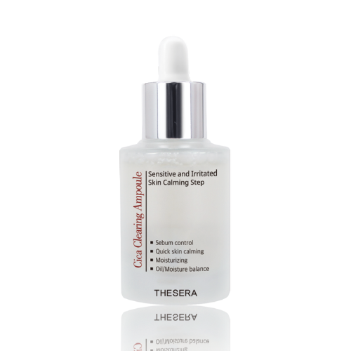 [720793] THESERA CICA CLEANSING AMPOULE, 30 ML