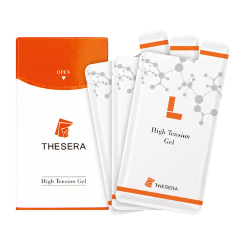 [720106] THESERA SKIN FIRMING GEL, 20x5 ML