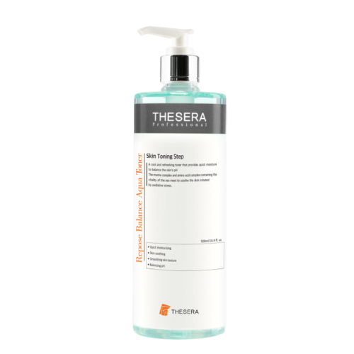 THESERA REPOSE BALANCE AQUA TONIKAS, 500 ml